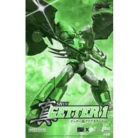 MODEROID - Getter Robo / Shin Getter-1