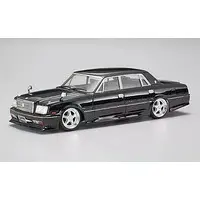 1/24 Scale Model Kit - Vehicle