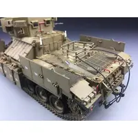 1/35 Scale Model Kit - Israel Defense Forces
