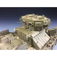 1/35 Scale Model Kit - Israel Defense Forces