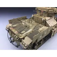 1/35 Scale Model Kit - Israel Defense Forces