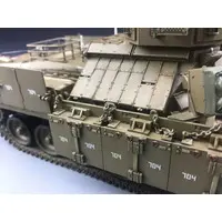 1/35 Scale Model Kit - Israel Defense Forces