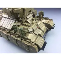 1/35 Scale Model Kit - Israel Defense Forces