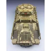 1/35 Scale Model Kit - Israel Defense Forces