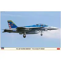1/48 Scale Model Kit - Fighter aircraft model kits / Super Hornet