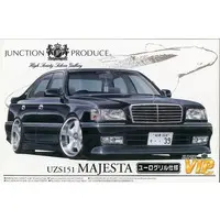 1/24 Scale Model Kit - Vehicle