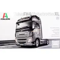 1/24 Scale Model Kit - Vehicle