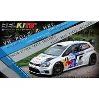 1/24 Scale Model Kit - Volkswagen