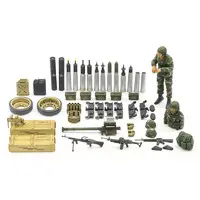 1/35 SCALE U.S. M60A3 105mm GUN TANK Model Kit