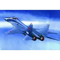 1/32 Scale Model Kit - Fighter aircraft model kits / Mikoyan MiG-29