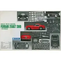 1/24 Scale Model Kit - Ferrari