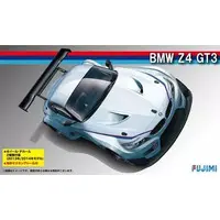 1/24 Scale Model Kit - Sports Car Series
