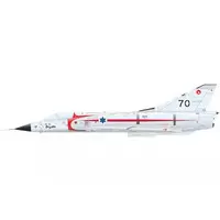1/48 Scale Model Kit - Fighter aircraft model kits / Dassault Mirage III