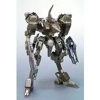1/72 Scale Model Kit - ARMORED CORE / MIRAGE YC07-CRONUS