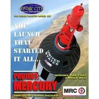 Plastic Model Kit - Spaceship