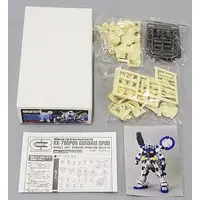 Gundam Models - MOBILE SUIT GUNDAM 0083