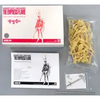 1/144 Scale Model Kit - The Five Star Stories