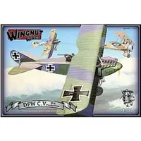 1/32 Scale Model Kit - Reconnaissance aircraft