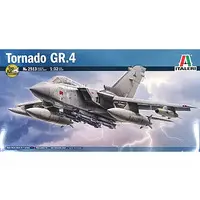 1/32 Scale Model Kit - Attack aircraft / Panavia Tornado IDS