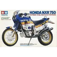 1/12 Scale Model Kit - Honda / Honda NXR 750