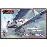 1/32 Scale Model Kit - Reconnaissance aircraft