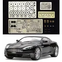 1/24 Scale Model Kit - Sports Car Series