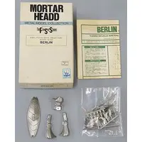 Plastic Model Kit - The Five Star Stories