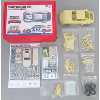 1/24 Scale Model Kit - Porsche