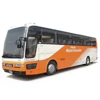 1/32 Scale Model Kit - Bus