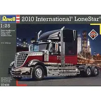 Plastic Model Kit - Vehicle