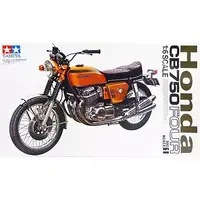 1/6 Scale Model Kit - Honda / Honda CB750F