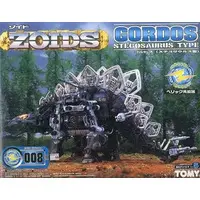 1/72 Scale Model Kit - ZOIDS / Gordos