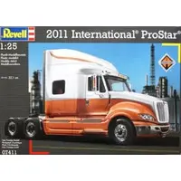 Plastic Model Kit - Vehicle