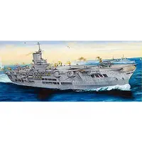 1/350 Scale Model Kit - Aircraft carrier / HMS Ark Royal