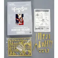 1/100 Scale Model Kit - The Five Star Stories