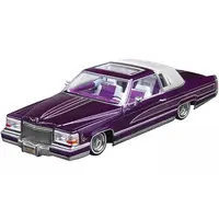 Plastic Model Kit - Cadillac