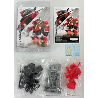 1/35 Scale Model Kit - Armored Trooper Votoms