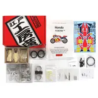 1/12 Scale Model Kit - Honda / Honda NSR 500