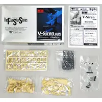 1/100 Scale Model Kit - The Five Star Stories