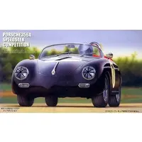 1/24 Scale Model Kit - Porsche