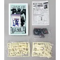 1/100 Scale Model Kit - Heavy Metal L-Gaim / Bat-Shu