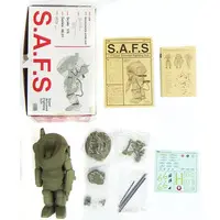 1/6 Scale Model Kit - Maschinen Krieger ZbV 3000