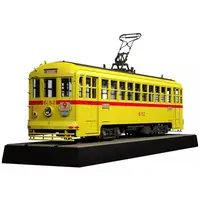 1/24 Scale Model Kit - Train/Railway Model Kits