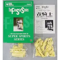 1/100 Scale Model Kit - The Five Star Stories