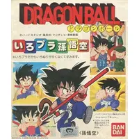 Plastic Model Kit - DRAGON BALL / Son Goku