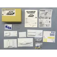1/12 Scale Model Kit - Detail-Up Parts