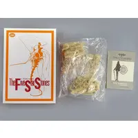 1/100 Scale Model Kit - The Five Star Stories