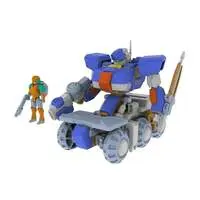 1/35 Scale Model Kit - 5inch Mechanism