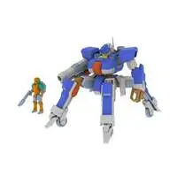 1/35 Scale Model Kit - 5inch Mechanism