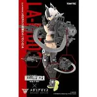 Plastic Model Kit - MEGAMI DEVICE